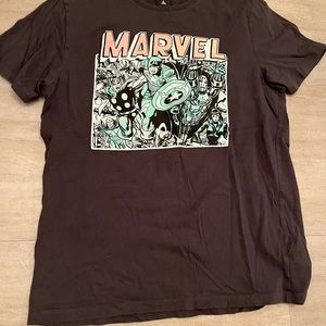 marvel old navy t-shirt